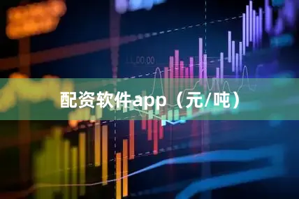 配资软件app（元/吨）